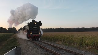 Terug naar Toen Zurück nach Damals 2022 03.09.2022 (HD)