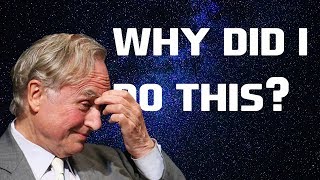 When Richard Dawkins Decided To Interview a Creationist