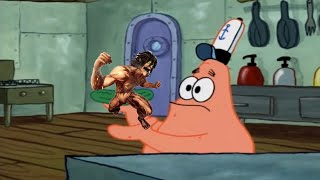 Patrick that's a Titan