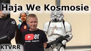 HAJA WE KOSMOSIE - Dzień miłośników fantastyki i SF. Vol.3 - 10.09.2022  - KTVRR