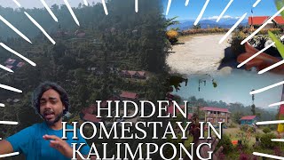 Green Valley Homestay 😍 | A beautiful homestay in Kaffergaon 🏕️ | Lolegaon Vlog | EP 12