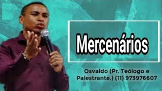 Mercenários