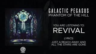 Revival - Galactic Pegasus