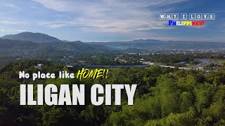 Jeepney Tour Around ILIGAN CITY | Fresh Seafood and Fruits | PHILIPPINES