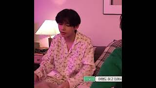 BTS MEMORY 2020 TAEHYUNG CUT #BTS #SHORTS #TAEHYUNG #V