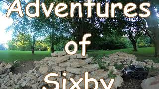 Adventures of SixBy