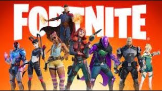 FORTNITE ΒΙΝΤΕΟ