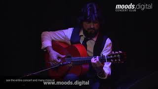 Chicuelo - Marco Mezquida | Romesco @ InGuitar Festival - Moods | Zurich (CH) | 09/04/2018L