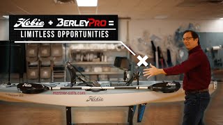 BerleyPro Storage Solutions and more! | Mariner Sails