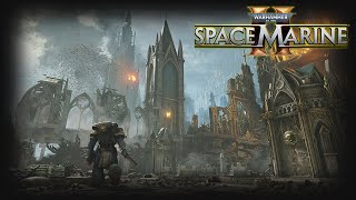 Space Marine 2 | Ультра замес (2)