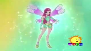 Winx Club - Season 4 Episode 17 - Winx Believix (Malayalam)