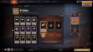 Como Subir De Nivel Gremio Dota 2 - Frishx