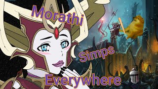 Morathi Simps Everywhere! - (NNN Special Redone)