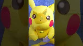 Japanese Airlines Use Pokemon In Safety Video