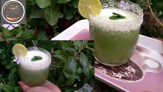 Refreshing Low Cost Cucumber Drink for Summer|Kheera ka juice|Iftar Drink|