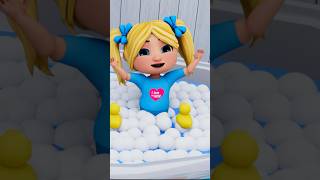 Bath Song Bebeyay Nursery Rhymes & Kids Songs