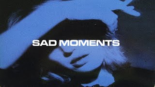 Free Sad Type Beat - "Sad Moments"