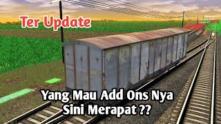 Share Add Ons Gerbong Pupuk Tanpa Pw Di Jamin 100% Mirip Dan Detail