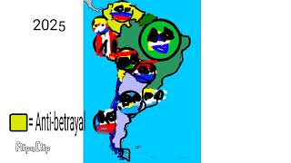 The Alternative Future of South America