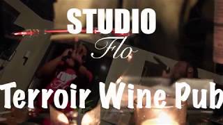 Terroir Wine Pub Live - Studio Flo