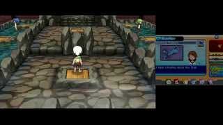 Pokemon Omega Ruby [Part 15: Flannery Brings the Heat!]