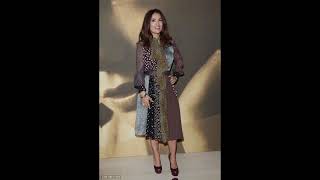 Salma Hayek Outfit Style And Looks