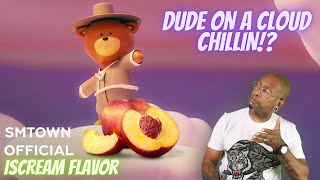 KAI 카이 'Peaches (SUMIN Remix)' MV | FIRST TIME REACTION | HIP HOP OG REACTS | MONQ TV REACTION