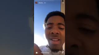 FREDO BANG GETS HAPPY BIRTHDAY SANG TO HIM