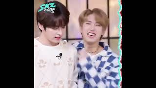 Let's stay like this forever || Minsung