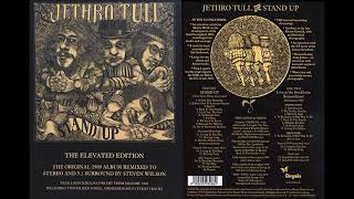 Jethro Tull - Boureé (1969) Morgan Version HQ