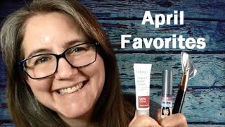 Top 5 Products from April 2019 Subscription Boxes - IPSY, LOOK FANTASTIC and TOPBOX