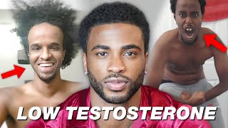 7 Signs You Have Low Testosterone