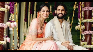 చై-శోభిత పెళ్లి ఎప్పుడు ? | Naga Chaitanya | Sobhita Dhulipala | Latest Updates | Screen Masthi