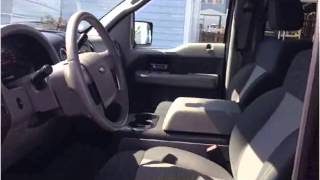 2007 Ford F-150 Used Cars Spokane WA