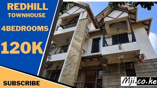 Affordable Townhouse 120k in Redhill