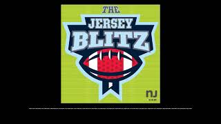 The Jersey Blitz - Episode 4: New No. 1 Public team, midseason analysis and more