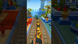 Subway surfers