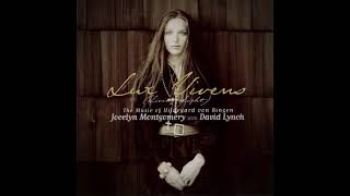 Hildegard von Bingen - Jocelyn Montgomery with David Lynch – Lux Vivens (Living Light)