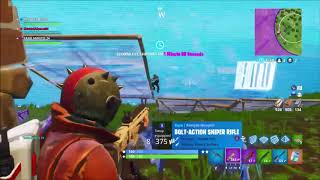 fortnite kills and wins montage