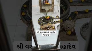 શ્રી વસ્ત્રાપથેશ્વર મહાદેવ, જુનાગઢ