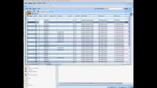 WiSys (OPM) - Outlook Add-in Component Training - Creating Outlook Views