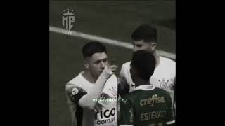 edit Veiga x Garro no Derby #futebol #nflop #football #fyp #palmeiras #derby #viral