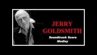 Boo ! by Jerry Goldsmith