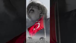 🇹🇷 🐺 Alperen KEKİLİ - TÜRK'üm Ben