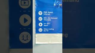 jio fiber postpaid