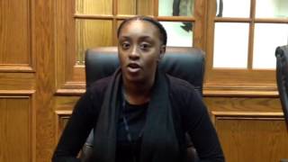 Lakia's Experience with Bakersfield Car Accident Attorney Mickey Fine