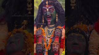 जय माता दी ma kali status #trending #shorts #short #viral #subscribe #subscribetomychannel