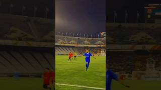 The Neymar skill gold exercise  You've Been Waiting For AVANGARD (Slo 2024 #tranding#youtubeshorts