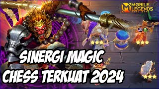 SINERGI MAGIC CHESS TERKUAT 2024 _ SINERGI MAGIC CHESS TERKUAT MOBILE LEGENDS