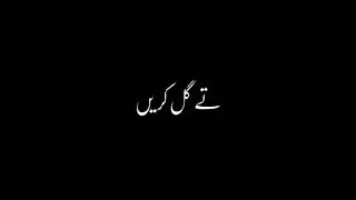 waqt aane  da ustad 😈🔥💯black screen status 🖤#poetry #automobile #status